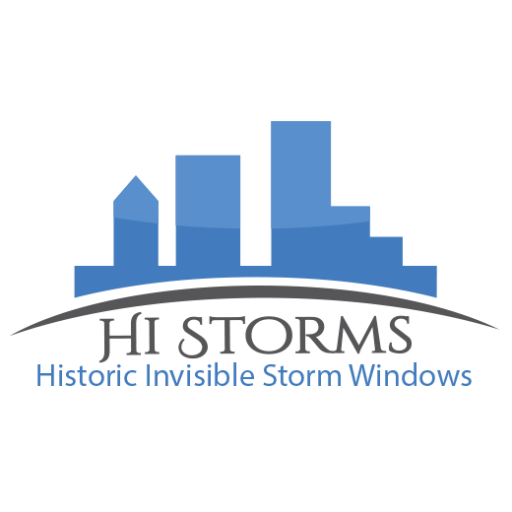 Measuring Instructions for storm windows